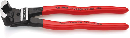 Knipex Voorsnijtang - 200 mm