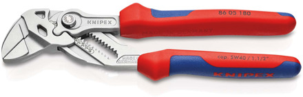 Knipex Waterpomptang 8605180Sb