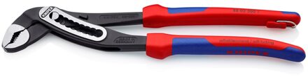 Knipex Waterpomptang Alligator gepol. 300 mm - 88 02 300 T BK - 8802300TBK