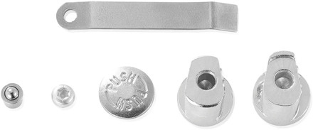 Knipex Wisselstukkenassortiment | Voor 87 2X 250 - 87 29 01