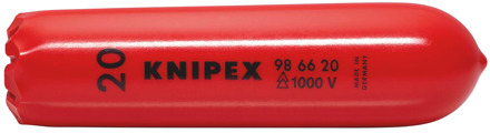 Knipex Zelfklemmende Huls | 100 mm - 98 66 20
