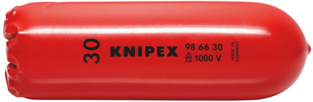 Knipex Zelfklemmende Huls | 110 mm - 98 66 30