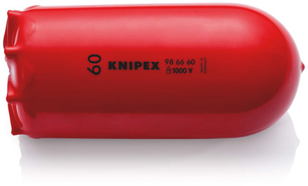 Knipex Zelfklemmende Huls | 140 mm - 98 66 60