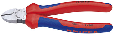 Knipex Zijsnijtang - 7002-140