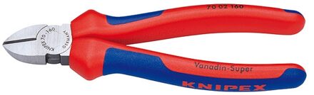 Knipex Zijsnijtang - 7002-180