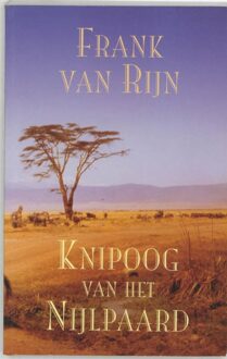 Knipoog van het Nijlpaard - eBook Frank van Rijn (903892612X)