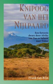 Knipoog Van Het Nijlpaard - (ISBN:9789038927244)