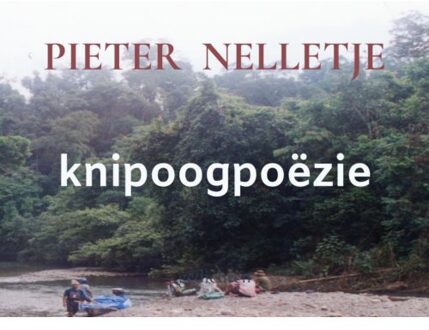 Knipoogpoëzie - Pieter Nelletje
