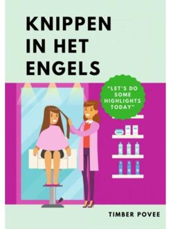 Knippen in het Engels