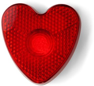 Knipperlampje Hart