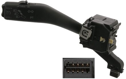 Knipperlicht Schakelaar