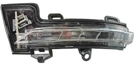 Knipperlicht spiegel R 7832326