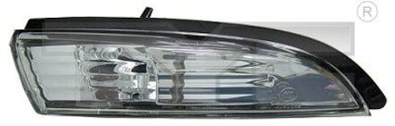 Knipperlichtautomaat / Pinkdoos