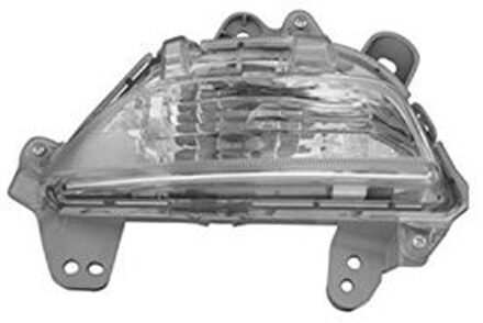 Knipperlichtautomaat / Pinkdoos