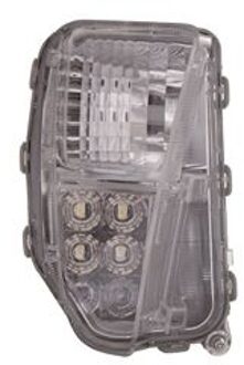 Knipperlichtautomaat / Pinkdoos