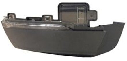 Knipperlichtautomaat / Pinkdoos