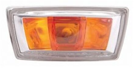 Knipperlichtautomaat / Pinkdoos