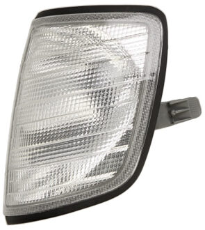 Knipperlichtautomaat / Pinkdoos