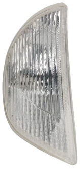 Knipperlichtautomaat / Pinkdoos