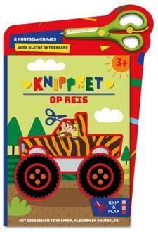 Knippret - Op Reis - Interstat