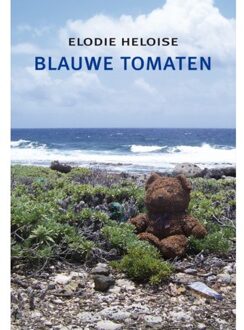 Knipscheer, Uitgeverij In De Blauwe Tomaten - Elodie Heloise