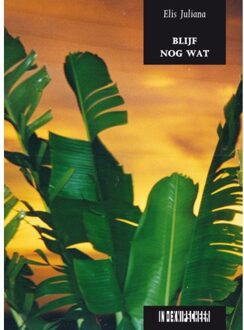 Knipscheer, Uitgeverij In De Blijf Nog Wat