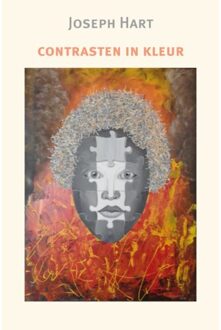Knipscheer, Uitgeverij In De Contrasten In Kleur - Joseph Hart