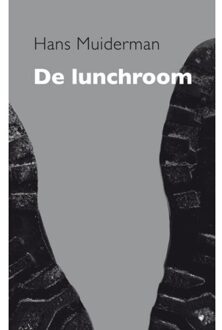 Knipscheer, Uitgeverij In De De Lunchroom - Hans Muiderman