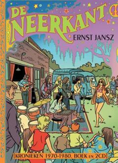 Knipscheer, Uitgeverij In De De Neerkant - Boek Ernst Jansz (9062659489)