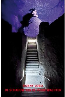 Knipscheer, Uitgeverij In De De Schaduw Van De Poortwachter - Ronny Lobo