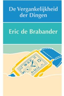 Knipscheer, Uitgeverij In De De vergankelijkheid der dingen