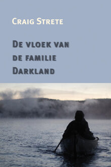 Knipscheer, Uitgeverij In De De Vloek Van De Familie Darkland - Craig Strete