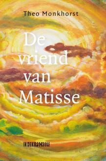 Knipscheer, Uitgeverij In De De Vriend Van Matisse - Theo Monkhorst