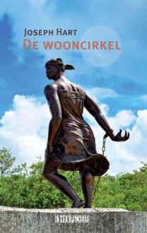 Knipscheer, Uitgeverij In De De wooncirkel - Boek Joseph Hart (9062659713)