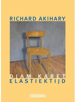 Knipscheer, Uitgeverij In De Djam Karet / Elastiektijd - Richard Akihary