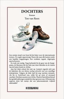 Knipscheer, Uitgeverij In De Dochters - Boek Ton van Reen (9062659632)