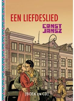 Knipscheer, Uitgeverij In De Een Liefdeslied - Ernst Jansz