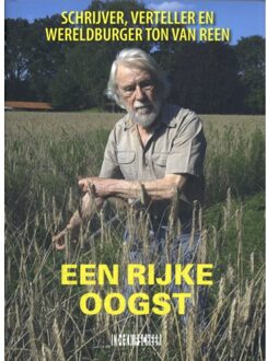 Knipscheer, Uitgeverij In De Een Rijke Oogst