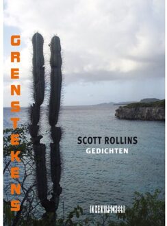 Knipscheer, Uitgeverij In De Grenstekens