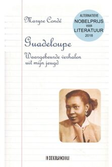 Knipscheer, Uitgeverij In De Guadeloupe
