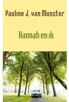 Knipscheer, Uitgeverij In De Hannah en ik