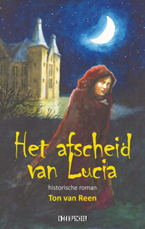 Knipscheer, Uitgeverij In De Het afscheid van Lucia