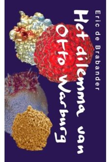 Knipscheer, Uitgeverij In De Het dilemma van Otto Warburg - Boek Eric C. de Brabander (9062659349)