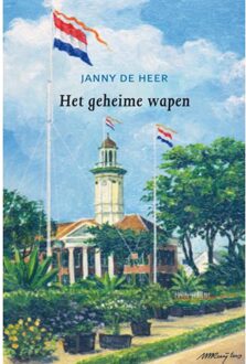 Knipscheer, Uitgeverij In De Het geheime wapen