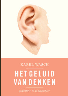 Knipscheer, Uitgeverij In De Het geluid van denken