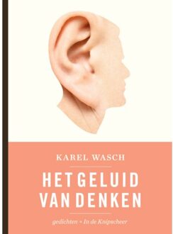 Knipscheer, Uitgeverij In De Het geluid van denken