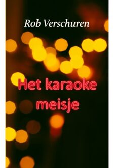 Knipscheer, Uitgeverij In De Het Karaokemeisje