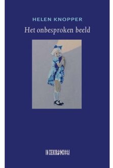 Knipscheer, Uitgeverij In De Het onbesproken beeld