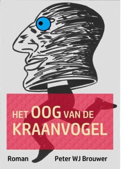 Knipscheer, Uitgeverij In De Het oog van de kraanvogel