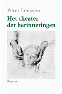 Knipscheer, Uitgeverij In De Het Theater Der Herinneringen - Peter Lenssen